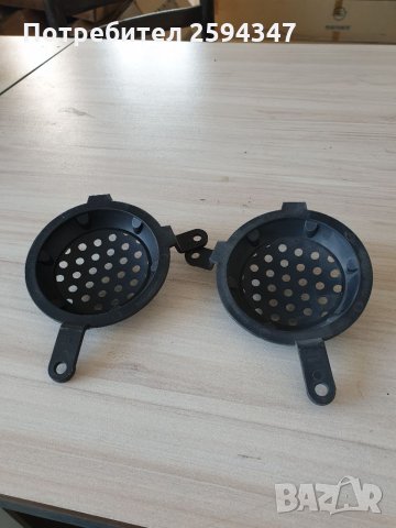 CHEVROLET SPARK КАПАЧКИ ХАЛОГЕНИ , снимка 1