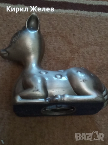 Касичка елен 51061, снимка 4 - Други - 52103534