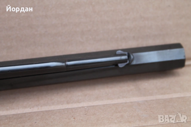 Револвер Ремингтон/Remington 44 калибър, снимка 10 - Колекции - 53786078