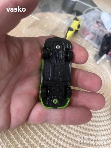 Hotwheels Porsche, снимка 6 - Колекции - 53425510