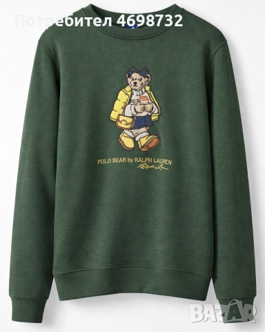 Дамски блузи