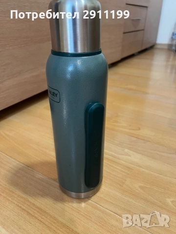 Термос Stanley 1,3L, снимка 3 - Термоси - 51786392