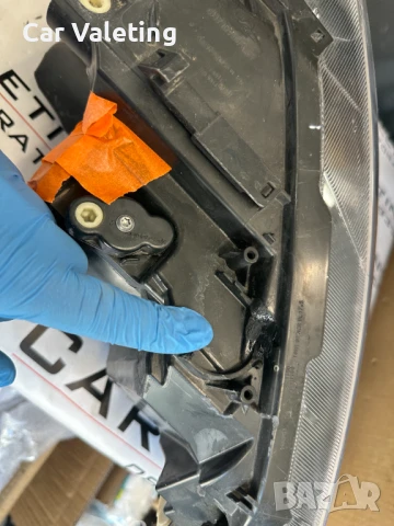 Фар фарове ляв LED Seat Ibiza 5 6F Facelift Сеат Ибиза 6Ф Arona Арона, снимка 5 - Части - 51167146