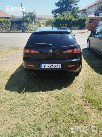 Колата се продава поради закупуване на др автомобил. В отлично състояние качваш се и караш всичко пл, снимка 3 - Автомобили и джипове - 56168243
