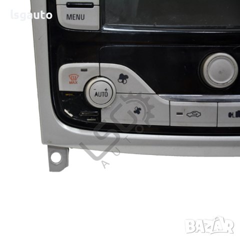 Мултимедия Ford Galaxy II 2006-2014 ID:104873, снимка 3 - Части - 41383932