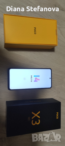 Poco X3 NFC, снимка 3 - Xiaomi - 44828499