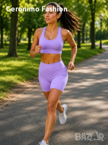 Дамски спортен комплект Viki Viola Geronimo