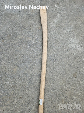 различни видове дръжки за сечива.лопата. мотика .секира и много други , снимка 5 - Други - 53157263