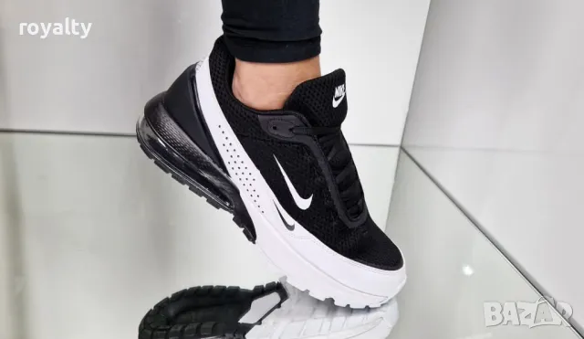 Nike спортни дамски маратонки , снимка 2 - Маратонки - 49625691