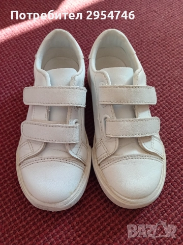 Маратонки, снимка 2 - Детски маратонки - 52682513