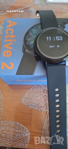 Смарт часовник 