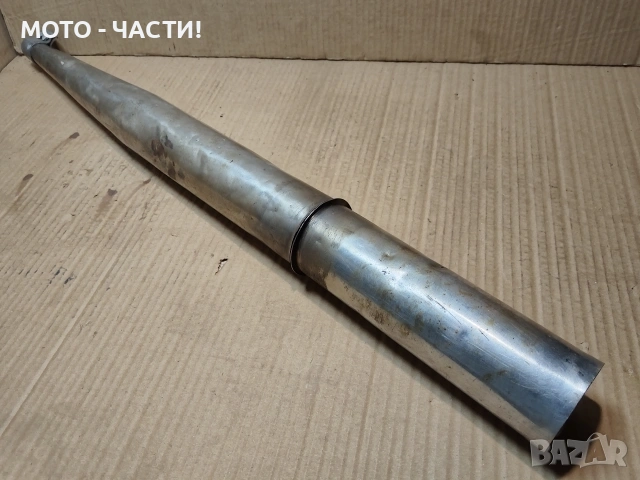 Ауспух За Симсон. , снимка 4 - Части - 53852302