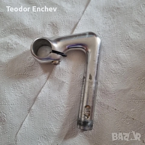 Лапа ITM шосейна 25.4/80, снимка 4 - Части за велосипеди - 51393055