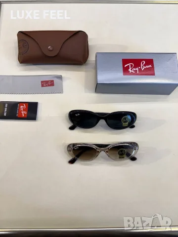 Tiffany ⚜️Miu Miu ⚜️Дамски Слънчеви Очила , снимка 7 - Слънчеви и диоптрични очила - 56026111