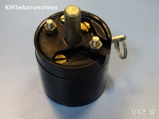 Ключ блокировъчен EAZ КБ 25 A, снимка 4 - Резервни части за машини - 41728680