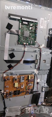 POWER BOARD ,715G6677-P02-001-002H,for PHILIPS 43PUK4900/12 43inc DISPLAY, снимка 4 - Части и Платки - 42197804