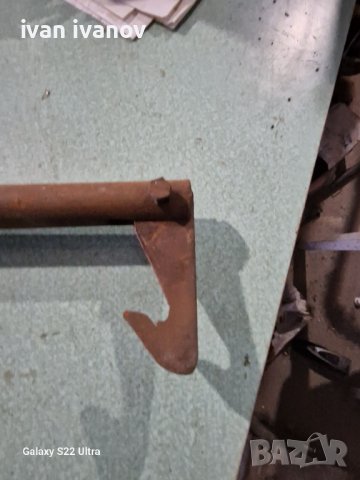 Одлепвачка Гуми, снимка 7 - Селскостопанска техника - 39212842