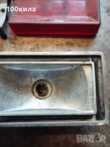 Стопове за ремарке, снимка 9 - Ремаркета - 49034929