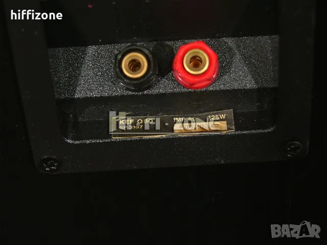 Тонколони  Kef q80 , снимка 11 - Тонколони - 49805293