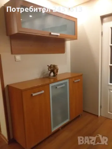 Комод +шкаф за дневна