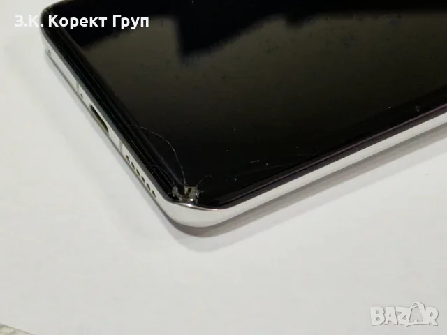 Huawei P40 Pro 5G 256GB 8GB RAM Dual / пукнат дисплей, снимка 9 - Huawei - 56187058