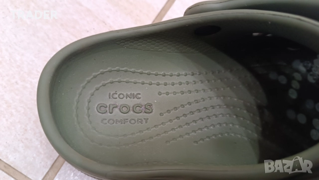 Джапанки чехли  HAVAIANAS Decathlon Nabaiji Crocs Dedoles  Dupezinho, снимка 16 - Детски сандали и чехли - 27910711