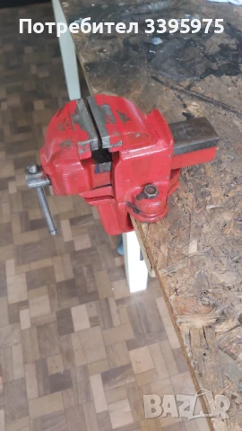 Малко менгеме, снимка 2 - Менгемета - 51358755