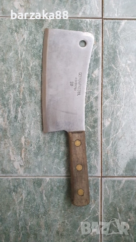 Голям немски сатър