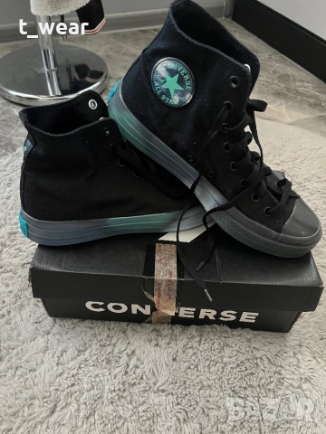 Мъжки маратонки Converse