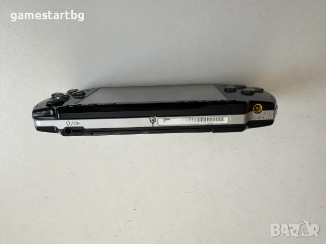 PSP 2003 piano black, снимка 5 - PlayStation конзоли - 56370785