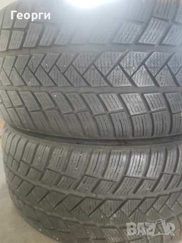 2бр.зимни гуми 235/40/19 Vredestein, снимка 6 - Гуми и джанти - 52934623