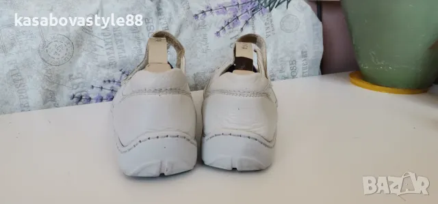 Waldlaufer 37.5н Естесвена кожа , снимка 5 - Други - 49910478