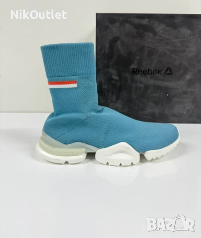 Reebok Tech Sock Run