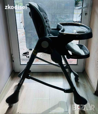 Детско столче LORELLI BELLISSIMO, снимка 2 - Столчета за хранене - 52163711