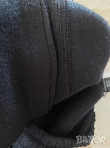 Ватирано долнище NIKE, снимка 5 - Спортни дрехи, екипи - 48736924