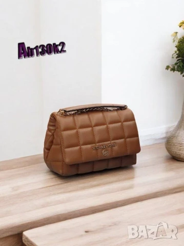 чанти michael kors, снимка 17 - Чанти - 50758607