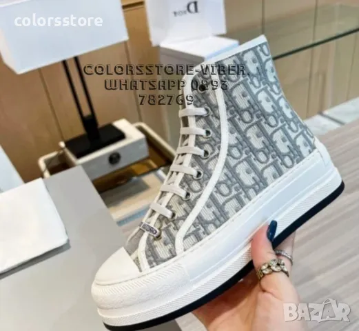 Дамски кецове Christian Dior-BR10U