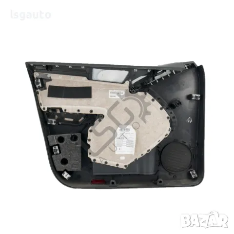 Интериорна кора предна дясна врата Volkswagen Tiguan I 2007-2015 ID: 140940, снимка 3 - Части - 48661270