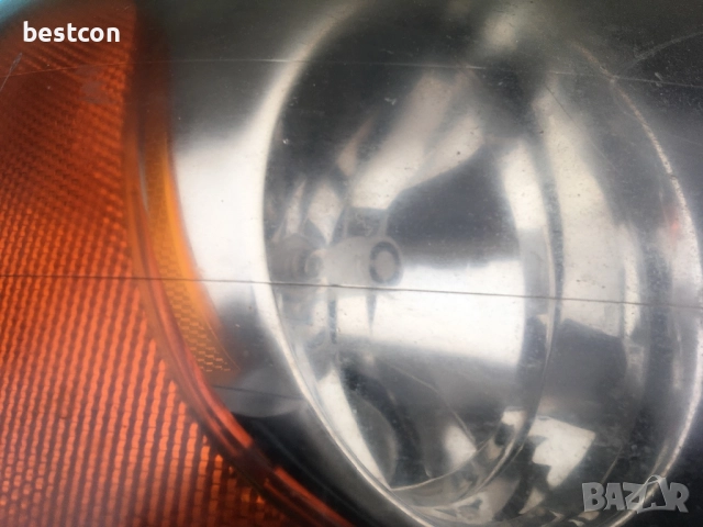Десен фар за Волво ХС 90, 2006 год, снимка 6 - Други машини и части - 37668952