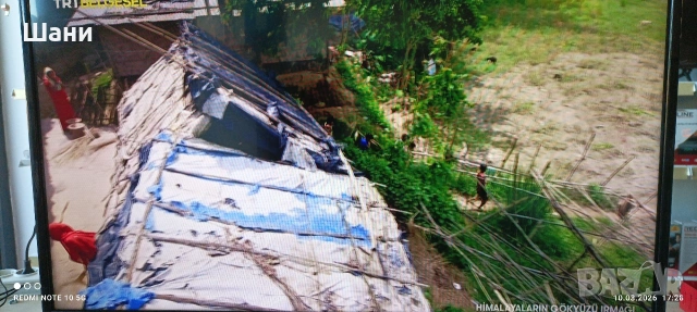 Лед Телевизор 40 инча., снимка 11 - Телевизори - 53463319