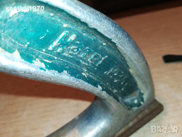 РЕЛИКВА-АНТИКА HAZET 1934 GERMANY 2009211325, снимка 10 - Антикварни и старинни предмети - 34192930