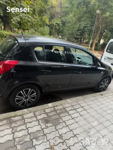 Opel corsa 1.2i 80 коня , снимка 5 - Автомобили и джипове - 55971567