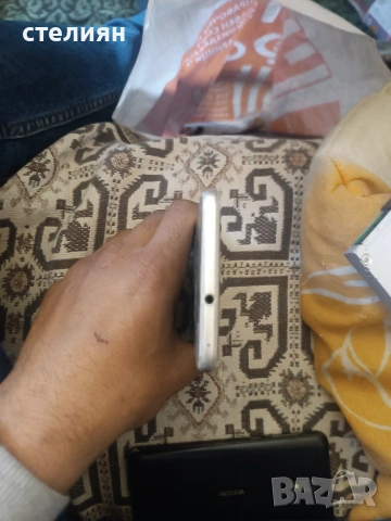 HUAWEL P10 Lite, снимка 5 - Huawei - 53795623