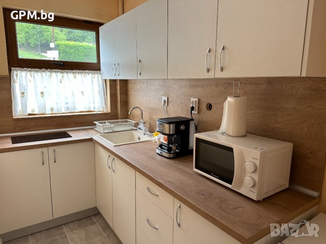 Apartments Sea Pearl Balchik 1, снимка 4 - Почивки на море - 41126304