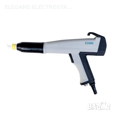 Машина за Прахово Боядисване (Пистолет за Прахово Боядисване) , снимка 2 - Други машини и части - 24569851