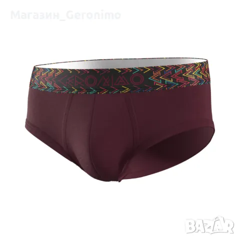 Мъжки слип модел 1952s2, снимка 4 - Бельо - 25409838