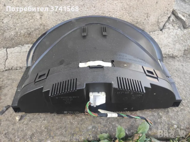  продавам километражник mercedes w203, снимка 2 - Части - 49408015