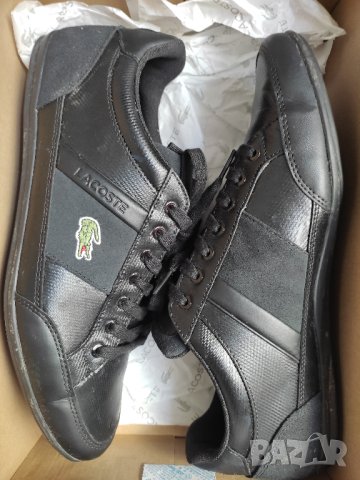 LACOSTE CHAYMON , снимка 4 - Спортно елегантни обувки - 41825523