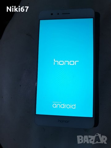 Huawei Honor V8 За ремонт или части, снимка 1