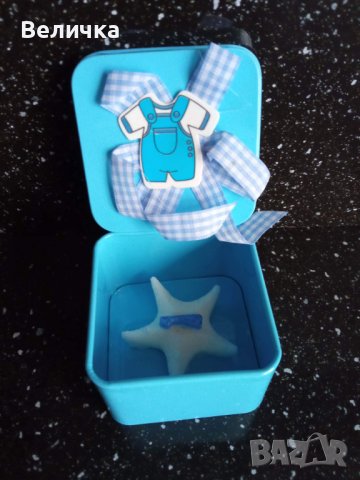 Подаръчета за бебе. , снимка 7 - Други - 39127351